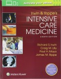 Irwin and Rippe&#039;s Intensive Care Medicine | Irwin, 2019