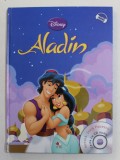 DISNEY , ALADIN , 2013 * CONTINE CD