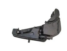 Rezervor spalator parbriz Audi Q5, 09.2016, Gat de umplere cu capac, Cu senzor nivel lichid, cu pompa de spalare dubla, Cu spalator faruri, RapidAuto