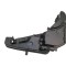 Rezervor spalator parbriz Audi Q5 (8r), 09.2008-09.2016, Gat de umplere cu capac,Cu senzor nivel lichid,cu pompa de spalare dubla,Cu spalator faruri,
