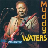 CD Muddy Waters &ndash; Muddy Waters (VG+)