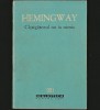 C&Acirc;ȘTIGĂTORUL NU IA NIMIC - ERNEST HEMINGWAY - BPT