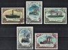 Timbre Rusia 1976 - Serie Completa Nave - Colectie URSS - Timbru Rusesc tematica navala