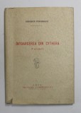 INTOARCEREA DIN CYTHERA - versuri de VERONICA PORUMBACU , 1966