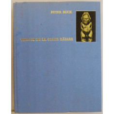 Vikingii de la soare rasare &ndash; Peter Buck