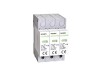 Descarcator T2 3P 1200V 20kA semnalizare la distanta Noark 112895