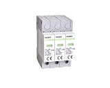 Descarcator T2 3P 1200V 20kA semnalizare la distanta Noark 112895
