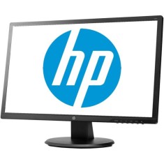 Monitor Refurbished HP v243, 24 Inch TN Full HD, VGA, DVI NewTechnology Media foto