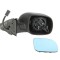 Oglinda exterioara AUDI A4 Avant (8D5, B5) (1994 - 2001) TYC 302-0011