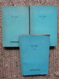 LESAGE - GIL BLAS 3 VOL