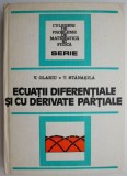 Ecuatii diferentiale si cu derivate partiale &ndash; V. Olariu