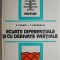 Ecuatii diferentiale si cu derivate partiale &ndash; V. Olariu