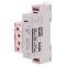 Timer Programabil 1s-10zile SPDT 230VAC