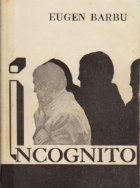 Incognito, Volumul I - Cine-roman foto