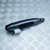 Maner Usa Spate Stanga Mazda 2 DE (2009-) VW Passat B5/B5.5 (96-05) Cromat Inox OEM R8376