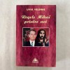 Liviu Valenas - Regele Mihai printre noi - 1999, 703 pagini, Ars Longa, Istorie