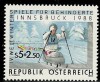 C3268 - Austria 1988 - Sport neuzat,perfecta stare, Nestampilat