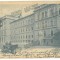 5625 - CLUJ, carriage, Litho, Romania - old postcard - used - 1907