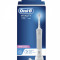 Periuta de dinti electrica Oral-B Vitality D100 Sensi Ultra Thin, 7600 Oscilatii