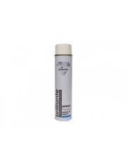 Vopsea spray Acrilica Alb Clasic lucios (RAL 9003) 600ml Alb