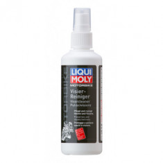 Solutie curatare viziera casca moto Liqui Moly (1571) 100ml foto