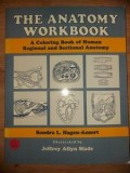 The anatomy workbook- Sandra I. Hagen-Ansert