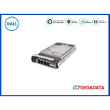 Dell 4TB 7.2K 6G NL-SAS 3.5&quot;