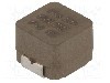 Bobina 2,2&micro;H, {{Montare}}, {{Dimensiuni corp}}, Seria {{Seria producatorului}}, KEMET - MPXV1D0650L2R2