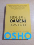 Osho - Intalniri cu oameni remarcabili