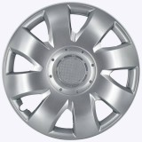 Set 4 Capace Roți Auto 16 Inch ALM - Design Elegant, Prindere Sigură - Accesorii aftermarket