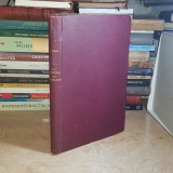 JULES VERNE - LE CHATEAU DES CARPATHES / CASTELUL DIN CARPATI * CU 6 GRAVURI COLOR , COLLECTION HETZEL , PARIS ~ 1892 *