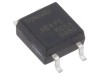 Optocuplor SMD MOSFET 80V SOP4