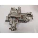 Pompă de apă, răcire motor VW CADDY II microbus (9K9B) (1995 - 2004) MAXGEAR 47-0083