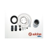 Set reparatie etrier Fiat Albea, Doblo, Elba Csl, Fiorino; Ford Courier Pick-Up, Escort III; Mazda 121 III; Renault Trucks G; Talbot 131510, Solara,