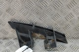 Suport bara de protecție st&acirc;nga față AUDI Q7 4L 2007 OEM: 4L0807333 22914159