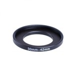 Inel reductie step-up 30-42mm, Generic