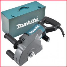 Masina de canelat cu discuri diamantate Makita SG181, 2150 W, 185 mm foto