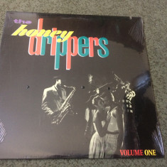 Honeydrippers Honey drippers ‎muzica rock Plant Page Beck disc vinyl lp sigilat