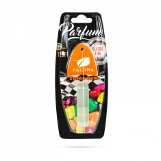 Odorizant auto Paloma Parfum Turbo Gum – 5 ml