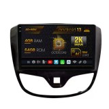 Navigatie Opel Karl (2015-2019), Android 13, V-Octacore 4GB RAM + 64GB ROM, 9.5 Inch - AD-BGV9004+AD-BGRKIT385