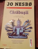 CARABUSII JO NESBO