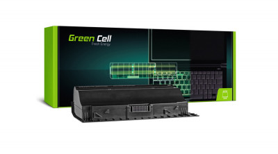 Green Cell Baterie pentru laptop Asus G75 G75V G75VW G75VX foto