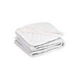 Protectie de saltea Confort microfibra 140x200 cm