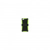 Husa Silicon Verde Panzer Apple iPhone 7 Plus (5.5 inch) Protectie Camera Slim