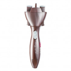 Aparat pentru impletit parul Perfect Twist Babyliss, 50 accesorii foto