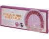 Arc de Baloane Set 42 Bucati , Kit Decor Petrecere, Ghirlanda Baloane pentru Aniversari, Evenimente si Candy Bar