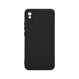 Husa BestCase&reg; Premium Silicon, Compatibila Cu Xiaomi Redmi 9A / 9AT, 1.2MM