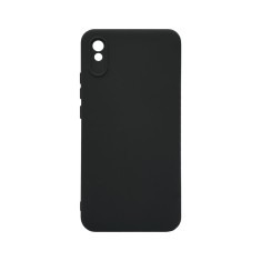 Husa BestCase? Premium Silicon, Compatibila Cu Xiaomi Redmi 9A / 9AT, 1.2MM foto