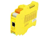 Poartă Ethernet 1 Port 5-30VDC pentru Şină DIN IP20