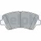 DELPHI LP3361 set placute frana,frana disc